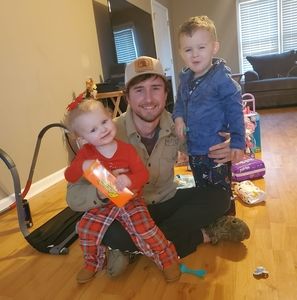 Meet your Posher, Forest